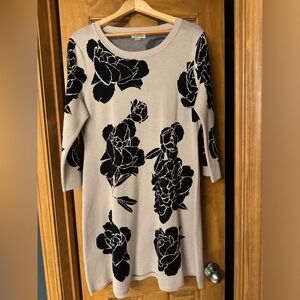 Calvin Klein Sweater Dress